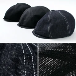 BLUE BOOKS CO. / Ghetto boy