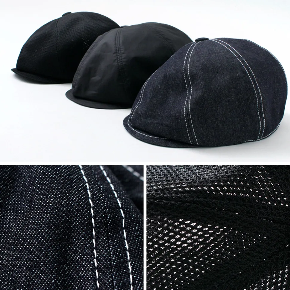 BLUE BOOKS CO. / Ghetto boy