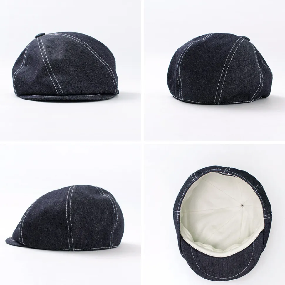 BLUE BOOKS CO. / Ghetto boy