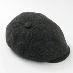 BLUE BOOKS CO. / Ghetto Boy Melton cap