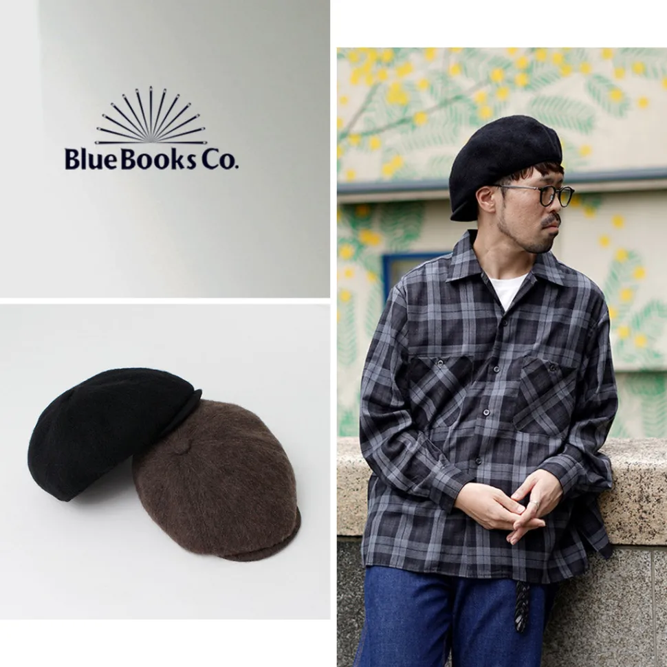 BLUE BOOKS CO. / Ghetto Boy Shaggy
