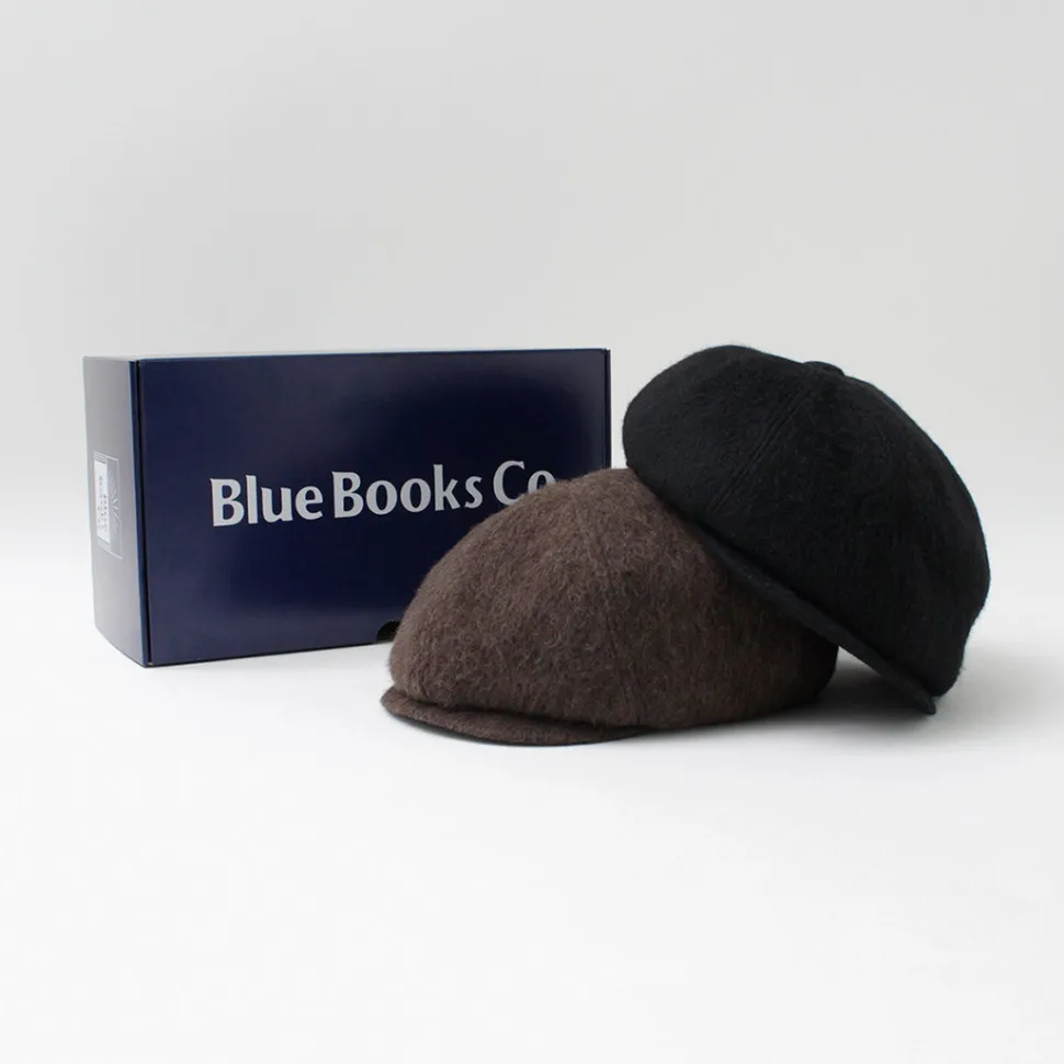 BLUE BOOKS CO. / Ghetto Boy Shaggy