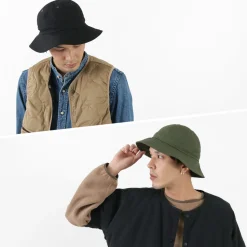 BLUE BOOKS CO. / Military Hat