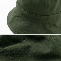 BLUE BOOKS CO. / Military Hat