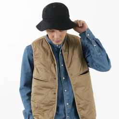 BLUE BOOKS CO. / Military Hat