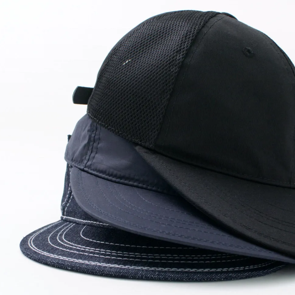BLUE BOOKS CO. / RANDOM CAP
