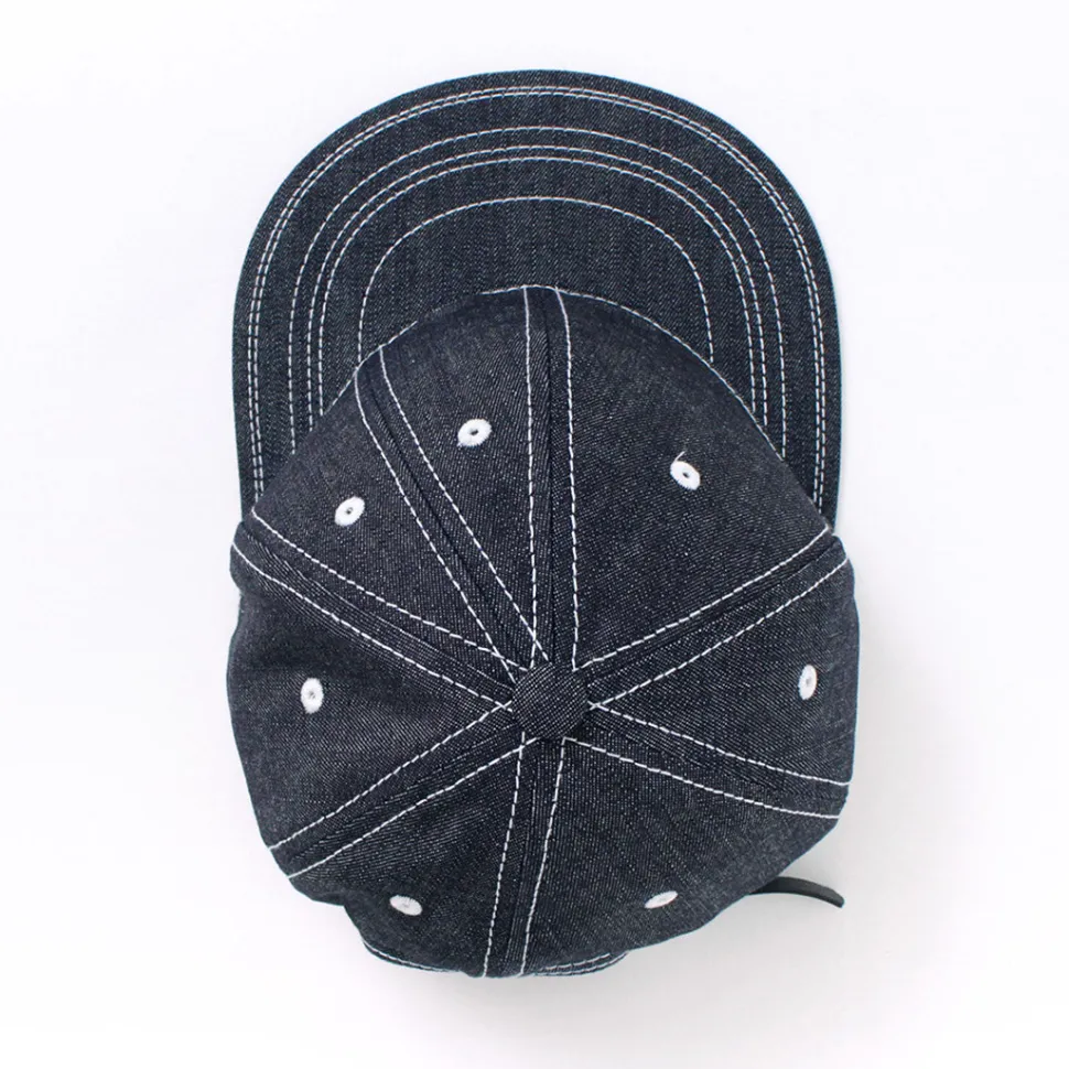 BLUE BOOKS CO. / RANDOM CAP