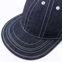 BLUE BOOKS CO. / RANDOM CAP