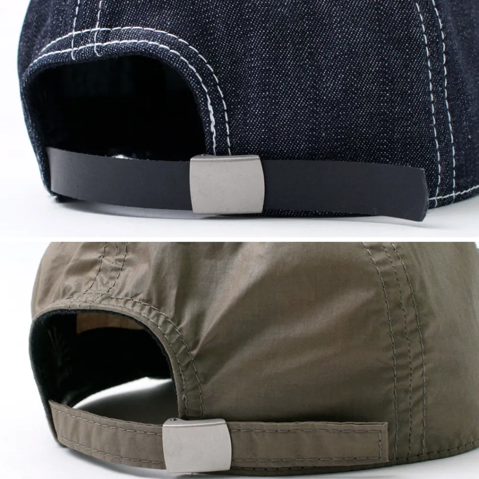 BLUE BOOKS CO. / RANDOM CAP