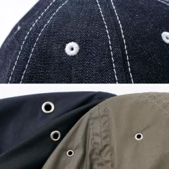 BLUE BOOKS CO. / RANDOM CAP