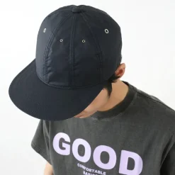 BLUE BOOKS CO. / RANDOM CAP