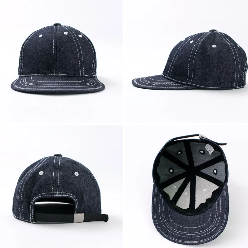 BLUE BOOKS CO. / RANDOM CAP