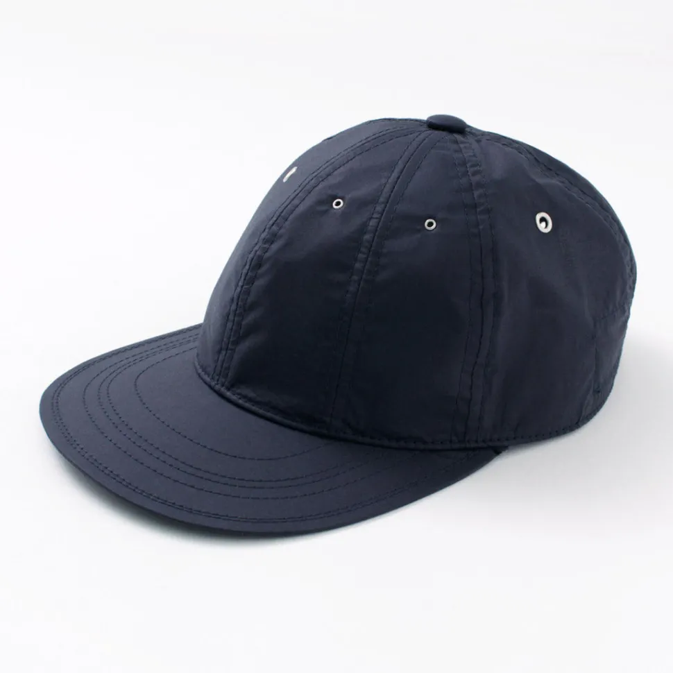 BLUE BOOKS CO. / RANDOM CAP