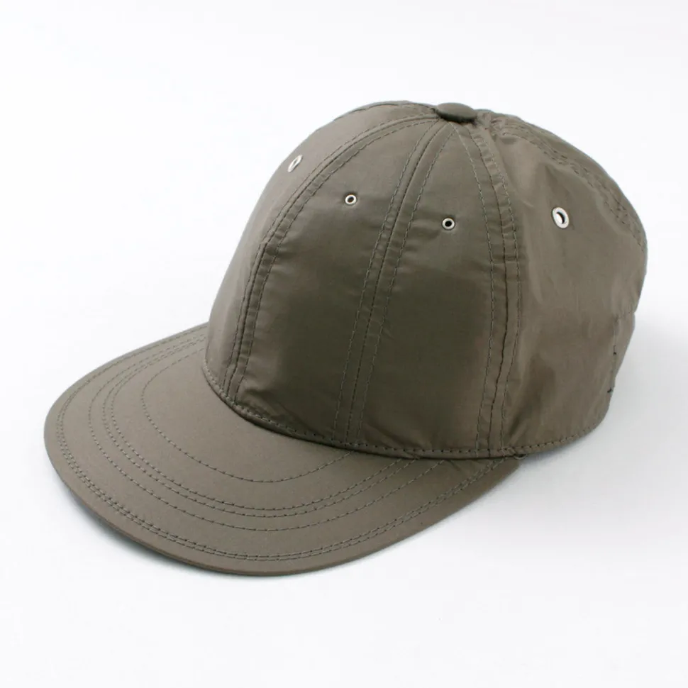 BLUE BOOKS CO. / RANDOM CAP