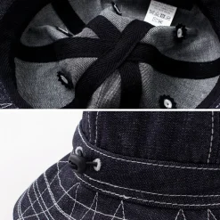 BLUE BOOKS CO. / Random Military Hat