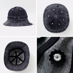 BLUE BOOKS CO. / Random Military Hat