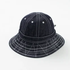 BLUE BOOKS CO. / Random Military Hat