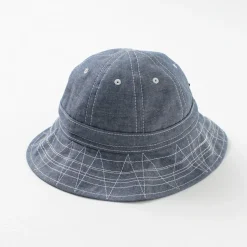 BLUE BOOKS CO. / Random Military Hat