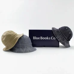 BLUE BOOKS CO. / Random Military Hat