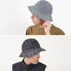 BLUE BOOKS CO. / Random Military Hat