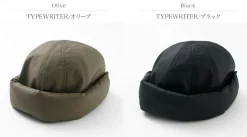 BLUE BOOKS CO. / Random Roll Hat