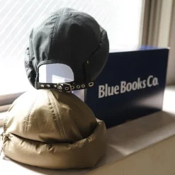 BLUE BOOKS CO. / Random Roll Hat