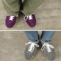 BLUE OVER / Kopori Velour