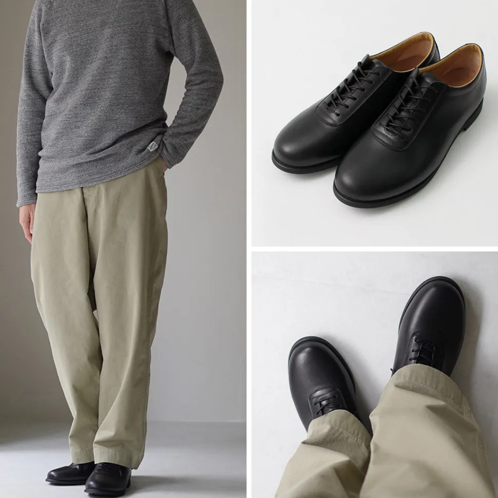 BLUE OVER / Marco dainitesole Sneakers