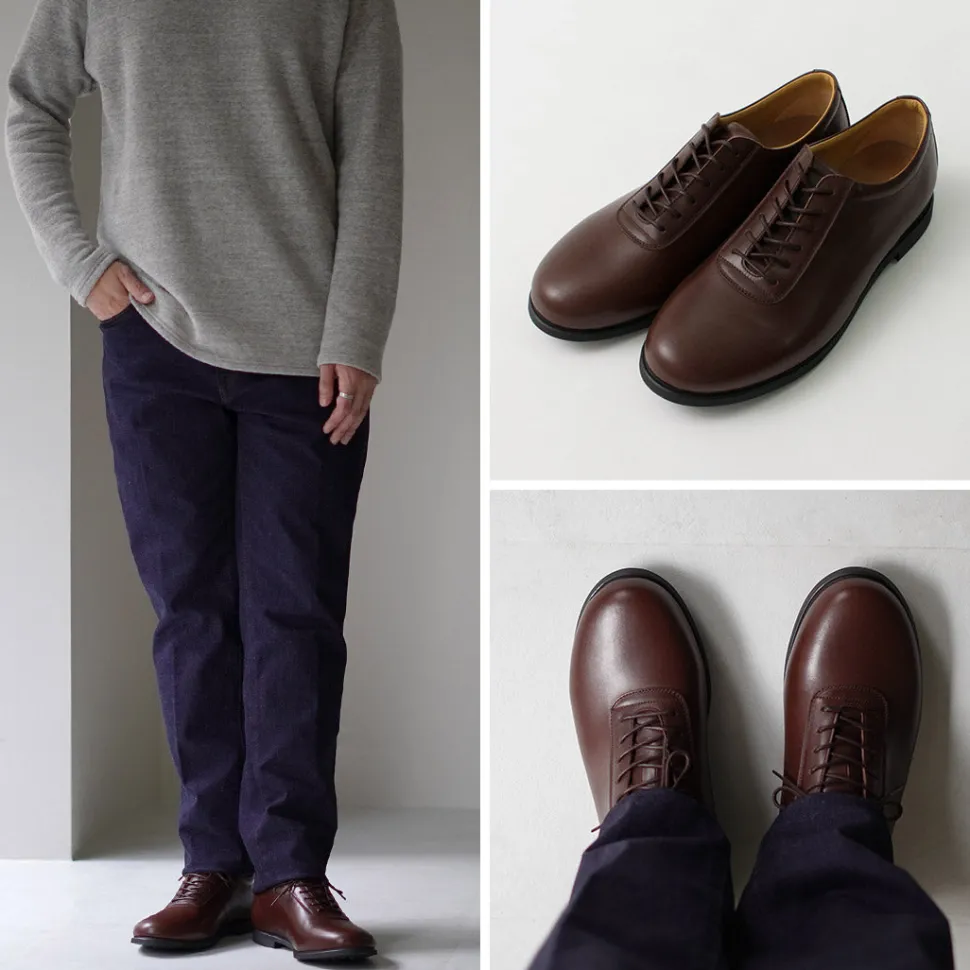 BLUE OVER / Marco dainitesole Sneakers