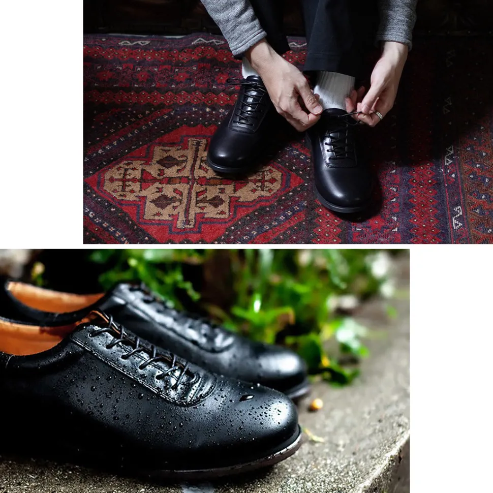 BLUE OVER / Marco dainitesole Sneakers