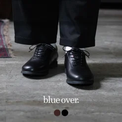 BLUE OVER / Marco dainitesole Sneakers