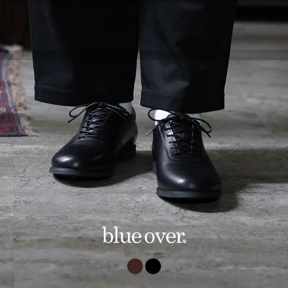 BLUE OVER / Marco dainitesole Sneakers