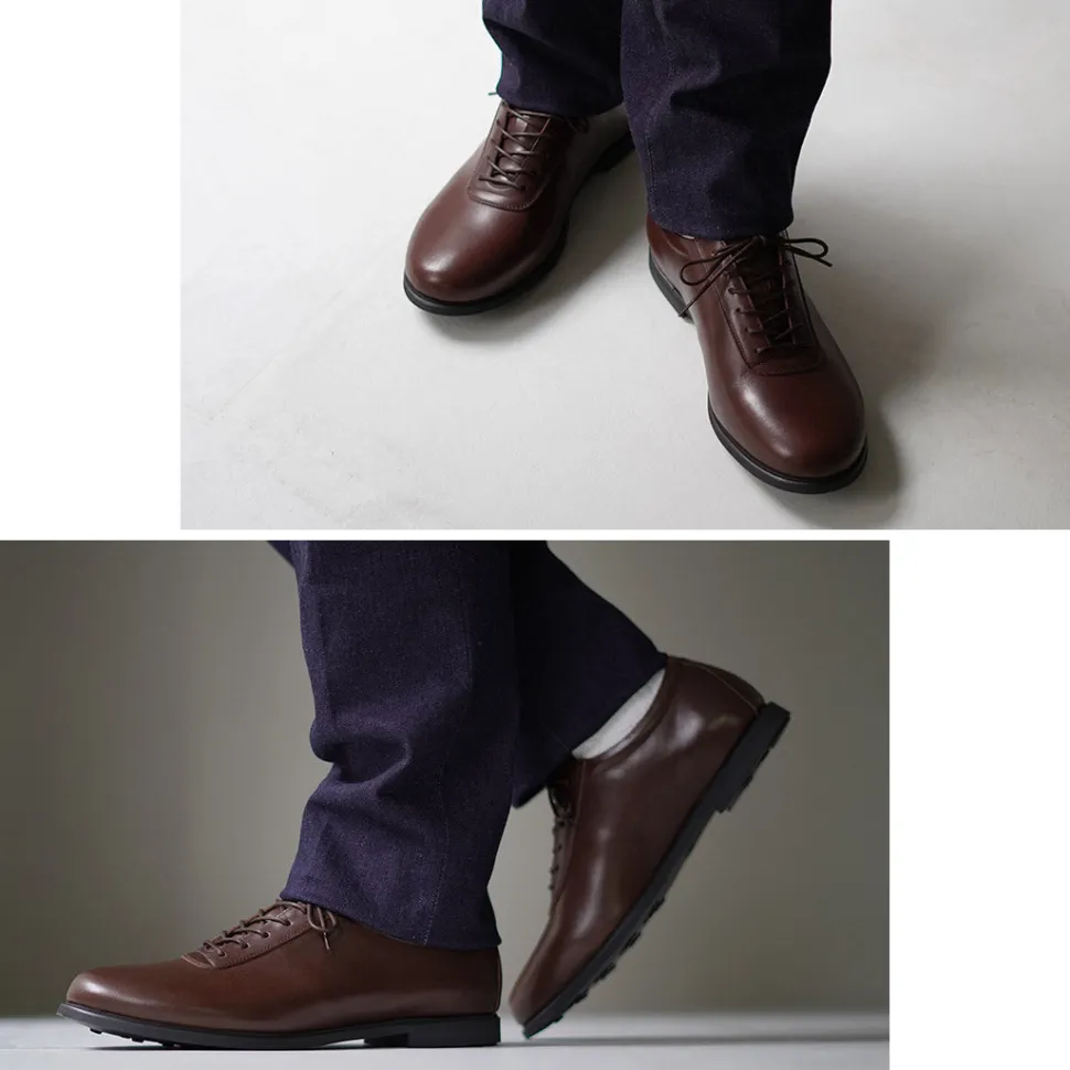 BLUE OVER / Marco dainitesole Sneakers