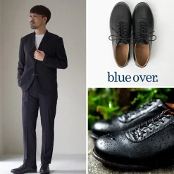 BLUE OVER / Marco dainitesole Sneakers