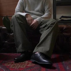 BLUE OVER / Marco dainitesole Sneakers