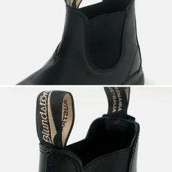 BLUNDSTONE / LUG BOOT Side Gore Boots