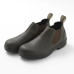 BLUNDSTONE / ORIGINALS Low cut side gore boots