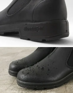 BLUNDSTONE / ORIGINALS Low cut side gore boots