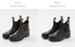 BLUNDSTONE / ORIGINALS Side Gore Boots