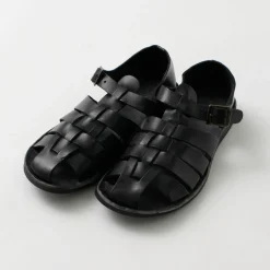 BRADOR / Gurkha Sandals
