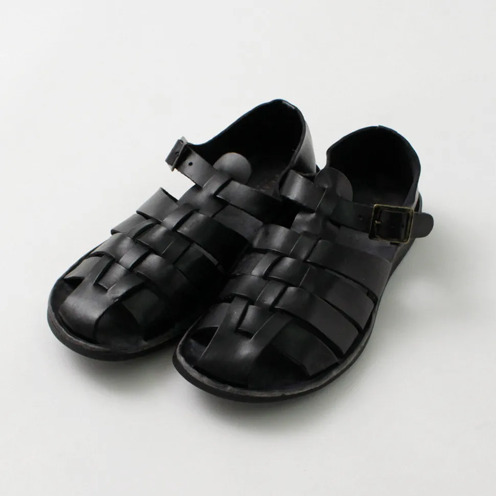 BRADOR / Gurkha Sandals