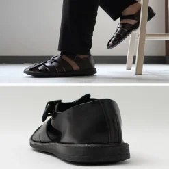 BRADOR / Gurkha Sandals