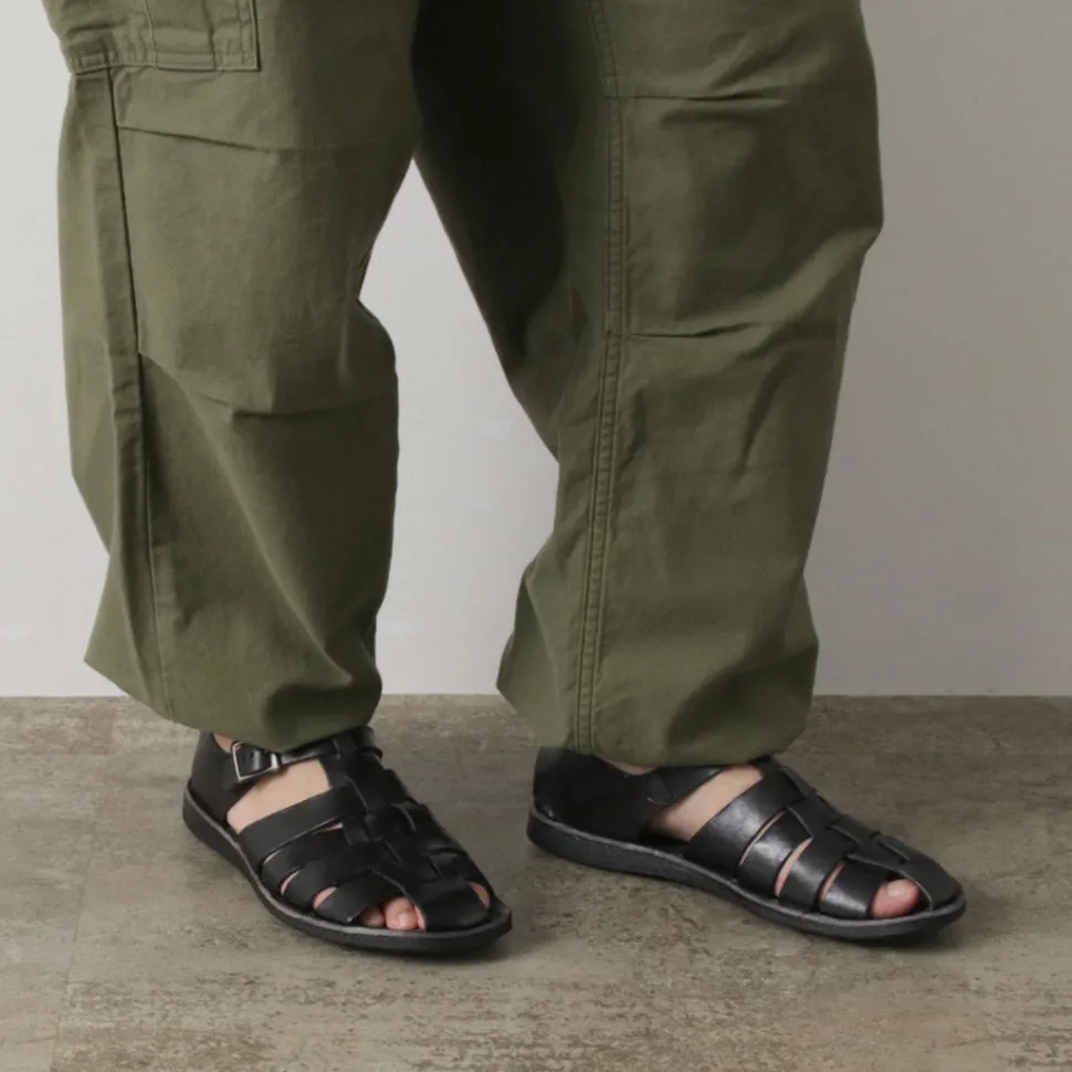 BRADOR / Gurkha Sandals