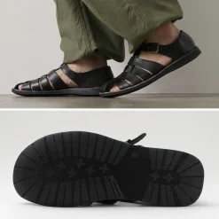 BRADOR / Gurkha Sandals