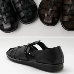 BRADOR / Gurkha Sandals