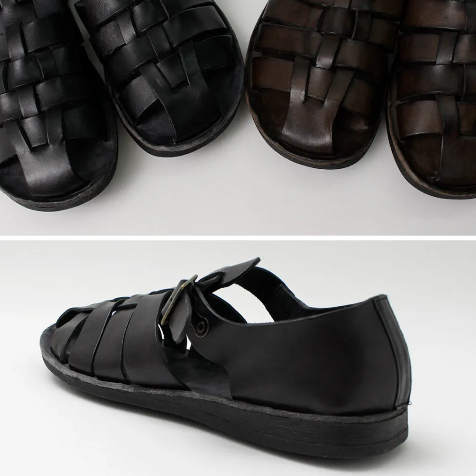 BRADOR / Gurkha Sandals