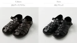 BRADOR / Gurkha Sandals