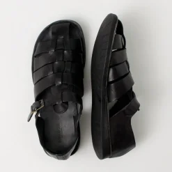 BRADOR / Gurkha Sandals