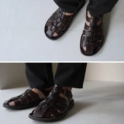 BRADOR / Gurkha Sandals