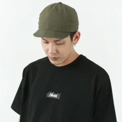 BURLAP OUTFITTER / 3 Panel Cap